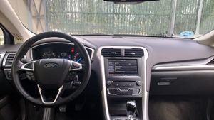 Ford Mondeo 2.0 TDCI SPORTBREAK TREND   - Foto 8