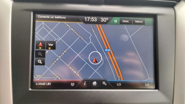 Ford Mondeo 2.0 TDCI SPORTBREAK TREND   - Foto 13