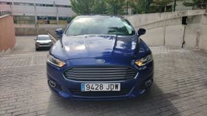Ford Mondeo 2.0 TDCI SPORTBREAK TREND   - Foto 3