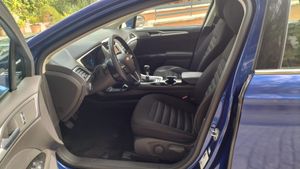 Ford Mondeo 2.0 TDCI SPORTBREAK TREND   - Foto 6