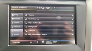 Ford Mondeo 2.0 TDCI SPORTBREAK TREND   - Foto 11