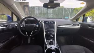 Ford Mondeo 2.0 TDCI SPORTBREAK TREND   - Foto 7
