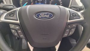 Ford Mondeo 2.0 TDCI SPORTBREAK TREND   - Foto 9