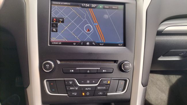 Ford Mondeo 2.0 TDCI SPORTBREAK TREND   - Foto 14