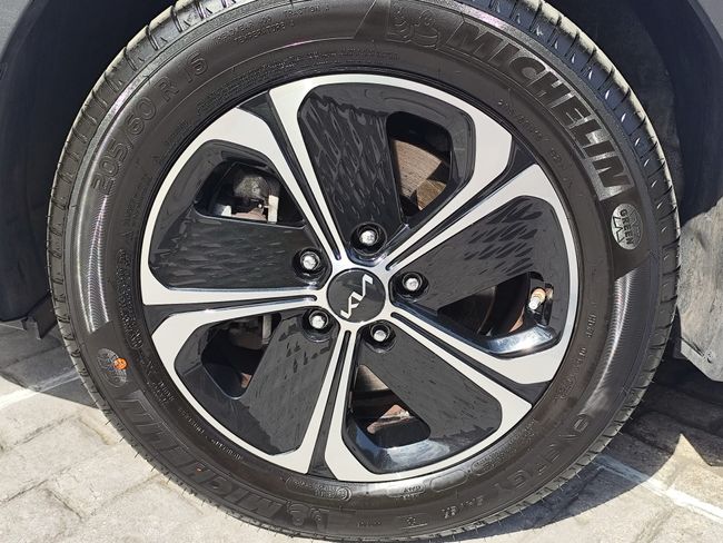 Kia XCeed 1.6 GDI PHEV e-Drive   - Foto 23
