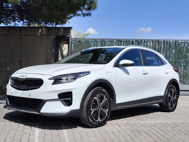 Kia XCeed 1.6 GDI PHEV e-Drive   - Foto 5