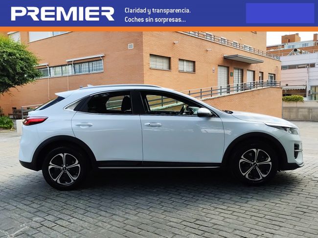 Kia XCeed 1.6 GDI PHEV e-Drive   - Foto 2
