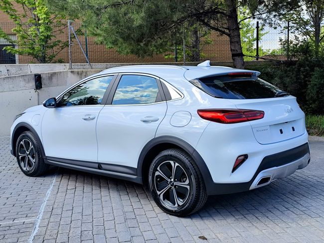 Kia XCeed 1.6 GDI PHEV e-Drive   - Foto 6