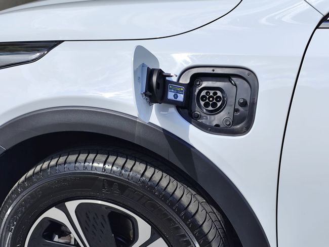 Kia XCeed 1.6 GDI PHEV e-Drive   - Foto 22