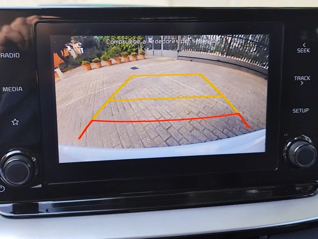 Kia XCeed 1.6 GDI PHEV e-Drive   - Foto 15