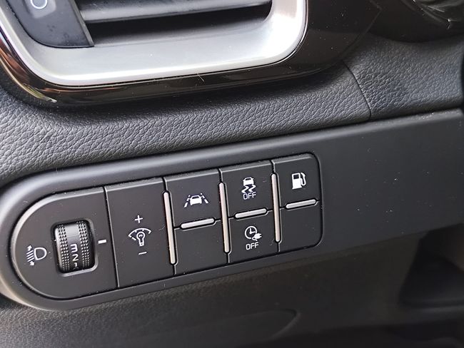 Kia XCeed 1.6 GDI PHEV e-Drive   - Foto 11