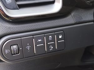 Kia XCeed 1.6 GDI PHEV e-Drive   - Foto 11