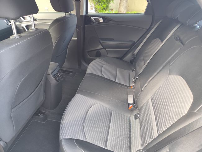 Kia XCeed 1.6 GDI PHEV e-Drive   - Foto 19