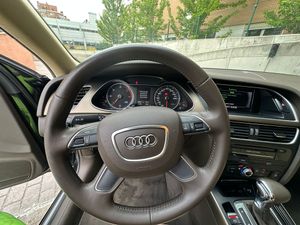 Audi A4 2.0 TDI MULTITRONIC ADVANCE EDITION   - Foto 12