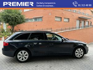 Audi A4 2.0 TDI MULTITRONIC ADVANCE EDITION   - Foto 2