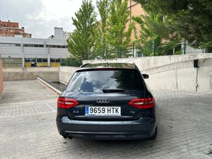 Audi A4 2.0 TDI MULTITRONIC ADVANCE EDITION   - Foto 9
