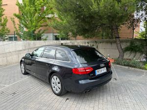 Audi A4 2.0 TDI MULTITRONIC ADVANCE EDITION   - Foto 4