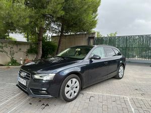 Audi A4 2.0 TDI MULTITRONIC ADVANCE EDITION   - Foto 5
