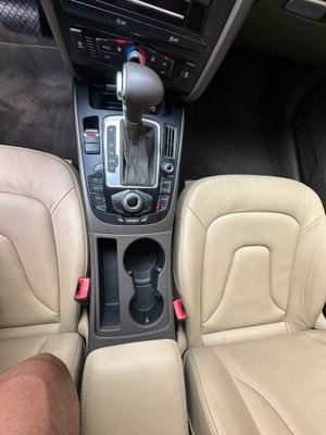Audi A4 2.0 TDI MULTITRONIC ADVANCE EDITION   - Foto 14