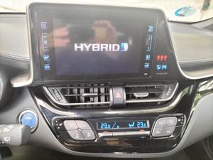 Toyota C-HR 1.8 125H ADVANCE   - Foto 16