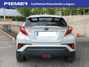Toyota C-HR 1.8 125H ADVANCE   - Foto 9