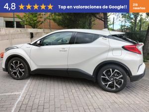 Toyota C-HR 1.8 125H ADVANCE   - Foto 8