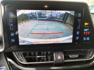 Toyota C-HR 1.8 125H ADVANCE   - Foto 18