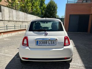 Fiat 500 1.0 MILD-HYBRID CULT   - Foto 9