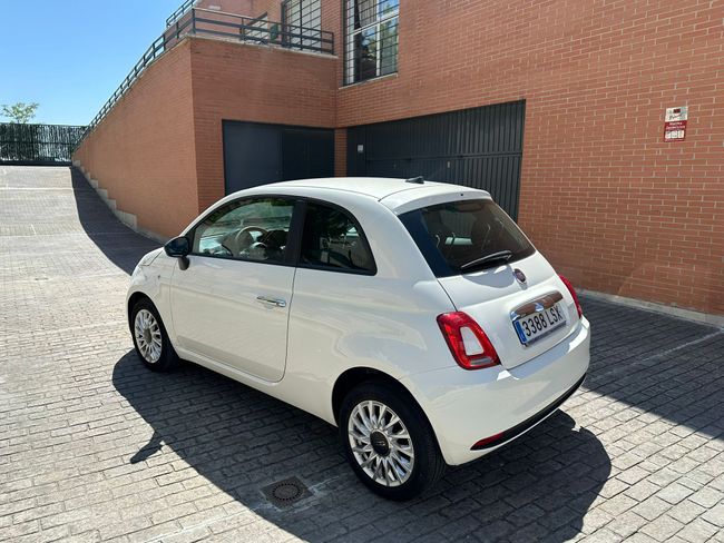 Fiat 500 1.0 MILD-HYBRID CULT   - Foto 4