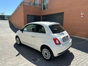Fiat 500 1.0 MILD-HYBRID CULT   - Foto 4