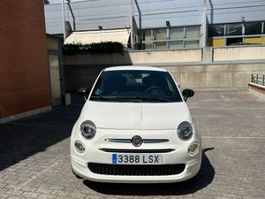 Fiat 500 1.0 MILD-HYBRID CULT   - Foto 7
