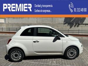 Fiat 500 1.0 MILD-HYBRID CULT   - Foto 2