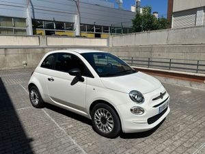 Fiat 500 1.0 MILD-HYBRID CULT   - Foto 3