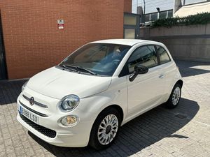 Fiat 500 1.0 MILD-HYBRID CULT   - Foto 5