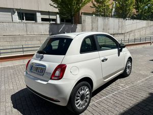Fiat 500 1.0 MILD-HYBRID CULT   - Foto 6