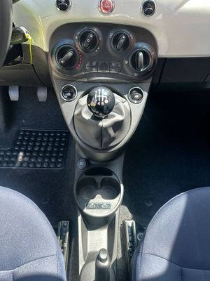 Fiat 500 1.0 MILD-HYBRID CULT   - Foto 13