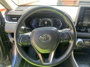 Toyota Rav4 2.5 220H ADVANCE   - Foto 9