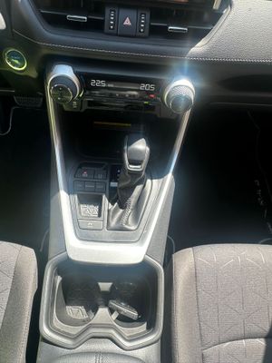 Toyota Rav4 2.5 220H ADVANCE   - Foto 14