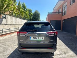Toyota Rav4 2.5 220H ADVANCE   - Foto 8