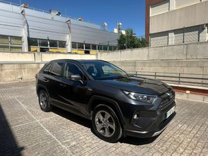 Toyota Rav4 2.5 220H ADVANCE   - Foto 3