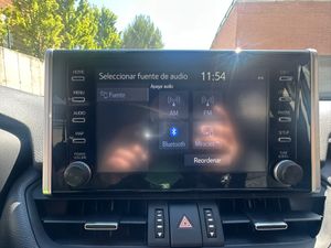 Toyota Rav4 2.5 220H ADVANCE   - Foto 12