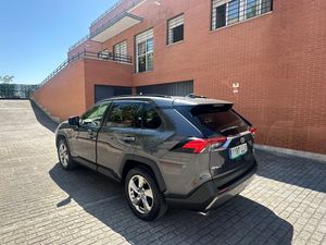 Toyota Rav4 2.5 220H ADVANCE   - Foto 6
