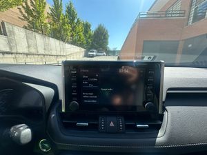 Toyota Rav4 2.5 220H ADVANCE   - Foto 11