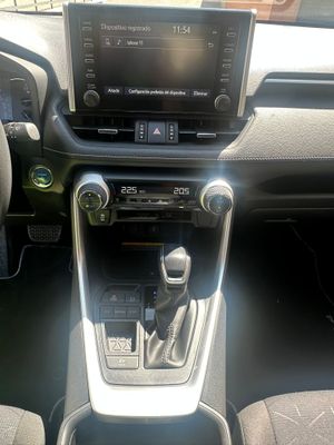 Toyota Rav4 2.5 220H ADVANCE   - Foto 15