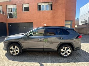 Toyota Rav4 2.5 220H ADVANCE   - Foto 7