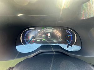 Toyota Rav4 2.5 220H ADVANCE   - Foto 10