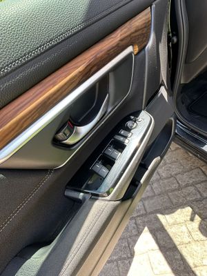 Honda CR-V 2.0 i-MMD 4x2 ELEGANCE NAVI   - Foto 9