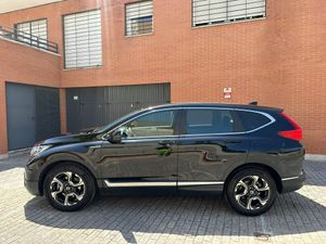 Honda CR-V 2.0 i-MMD 4x2 ELEGANCE NAVI   - Foto 8