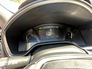 Honda CR-V 2.0 i-MMD 4x2 ELEGANCE NAVI   - Foto 11