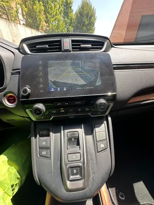 Honda CR-V 2.0 i-MMD 4x2 ELEGANCE NAVI   - Foto 13